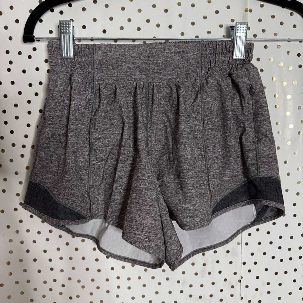 Lululemon Women's Athletic Shorts